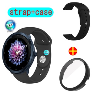 สาย Maimo Watch R สาย สายนาฬิกาสายซิลิโคน Maimo Smart Watch R สายรัด เคส Maimo Watch R เคส เคส Maimo Smart Watch R เคส เคสป้องกัน ฟิล์ม Maimo Watch R ฟิล์ม ฟิล์มกระจกนิรภัย HD