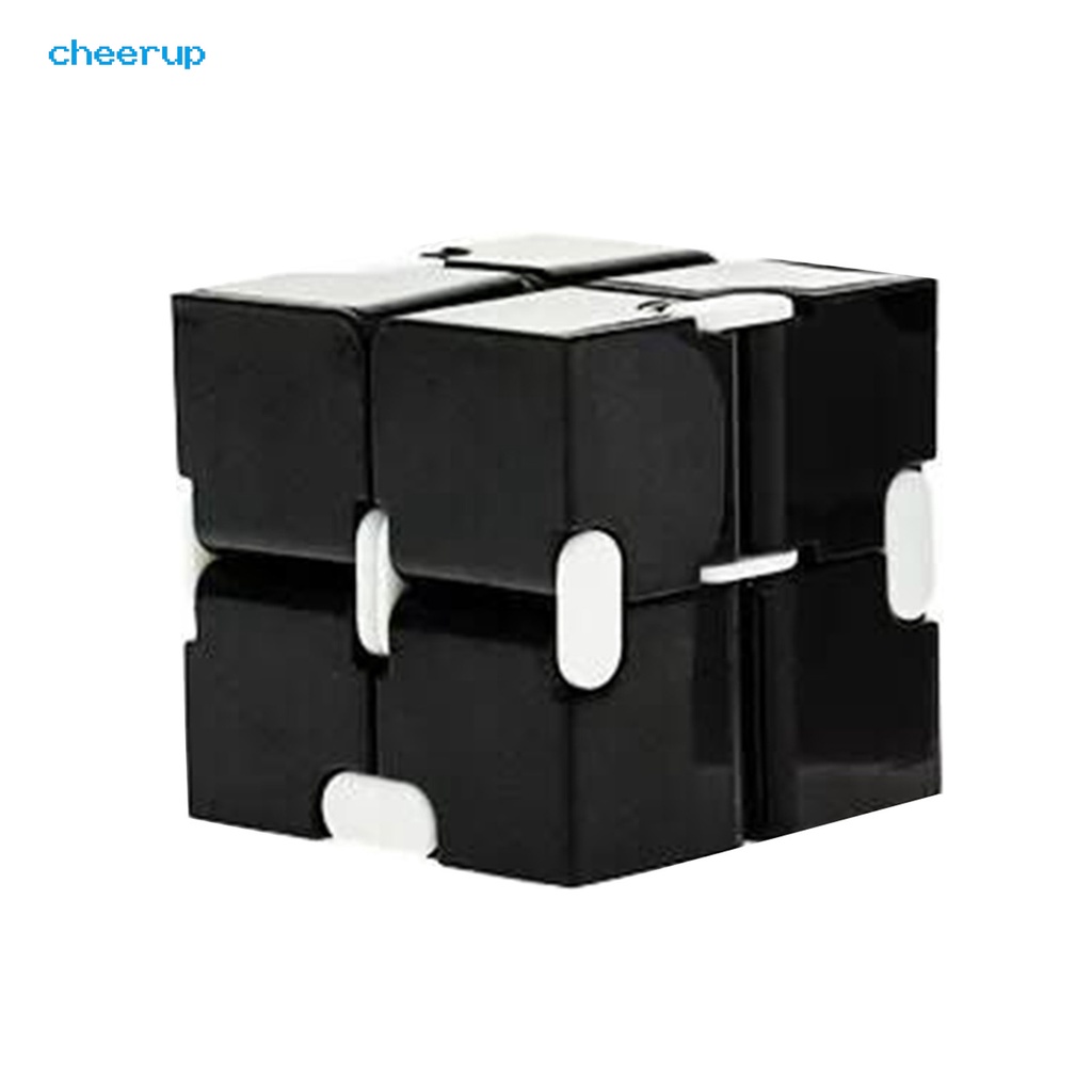 cheerup-fidget-block-infinite-cube-ของเล่นคลายเครียด-สําหรับเด็ก-และผู้ใหญ่