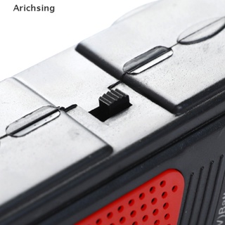 <Arichsing> Handheld Electricity BBQ Fan Portable Cooking Fan for Outdoor Picnic Air Blower On Sale