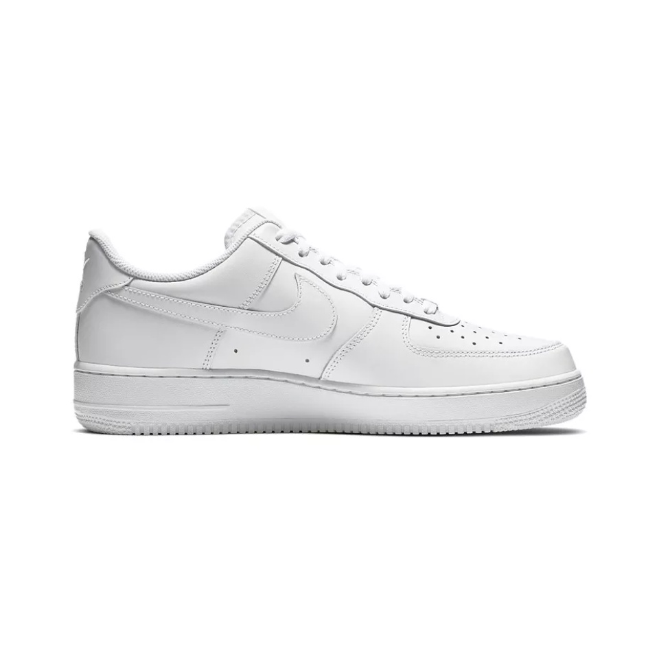 รับประกันของแท้-100-nike-air-force-1-07-triple-white-รองเท้าผ้าใบ