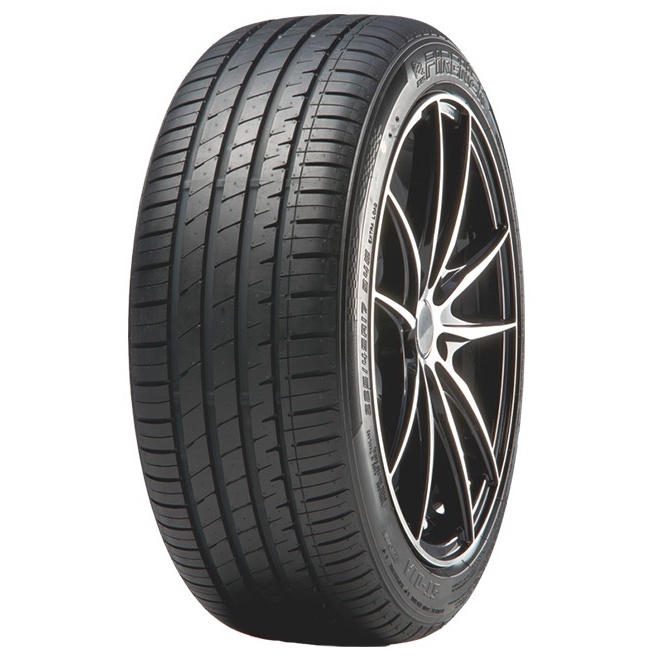 firenza-by-dunlop-ยางรถยนต์-4-เส้น-ขอบ-18-ขนาด-235-40r18-ผลิตไทย-ปี-2022