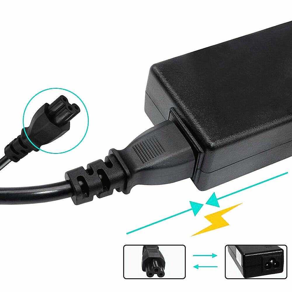 Aazon.co: Generic AC Adapter for Acer S201HL S211HL S220HQL V195WL LCD onitor Screen PSU