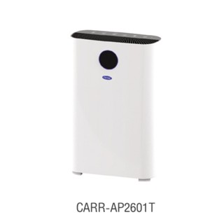 เครื่องฟอกอากาศแคเรียร์ Air Purifier CARR-AP2601T