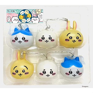 Very popular character in Japan Chikawa 6 consecutive lights * 2 AA batteries sold individually Directly from Japan