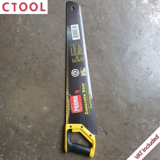 เลื่อยตัดอิฐมวลเบา24"Proma ของแท้ - Authentic Lightweight Concrete Saw - ซีทูล Ctoolhardware