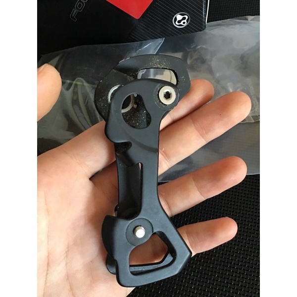 ขา-ultegra-8000-ของใหม่-ไม่เคยใช้งาน-ไม่รวม-derailleur