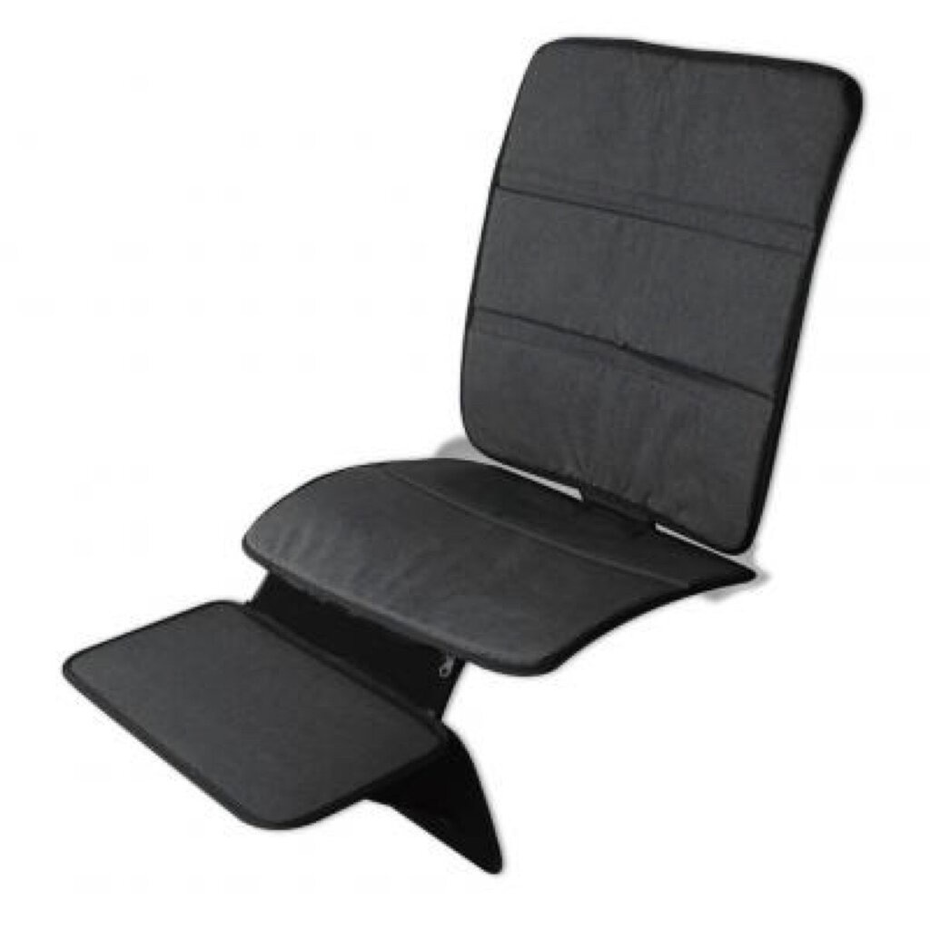 Prince & Princess(ปริ้นซ์แอนด์ปริ้นเซส) แผ่นรองติดตั้งคาร์ซีท Car Seat ...