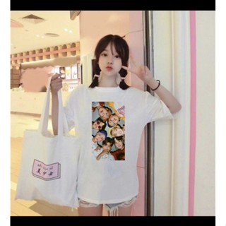 BTS T-shirt unisex t-shirt Korean T-shirt KPoP t-shirt High Quality Cotton_11