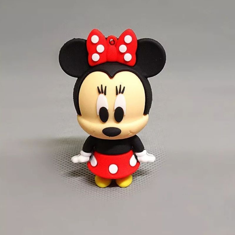 disney-ตุ๊กตาพวงกุญแจ-diy-mickey-mouse-minnie-mouse-donald-duckstitch-กระเป๋า-จี้-เครื่องประดับ-พร้อมส่ง