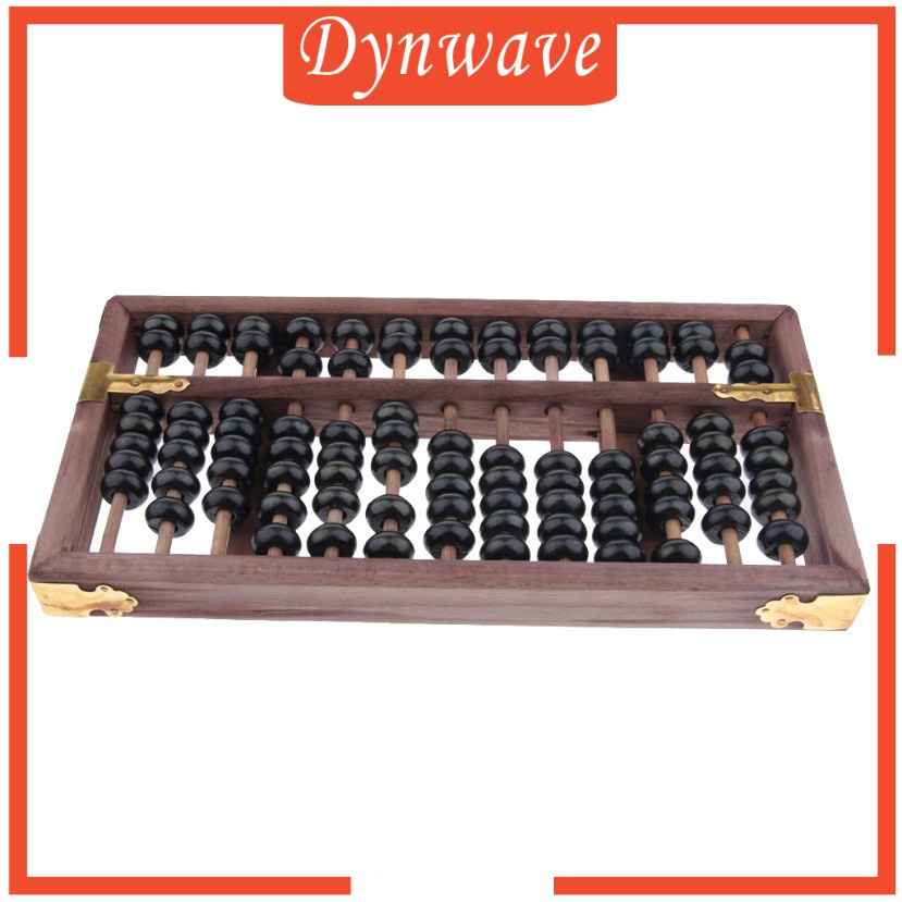 dynwave-เครื่องคิดเลข-ลูกปัดไม้-สไตล์จีนวินเทจ-ol4l-1-ชิ้น