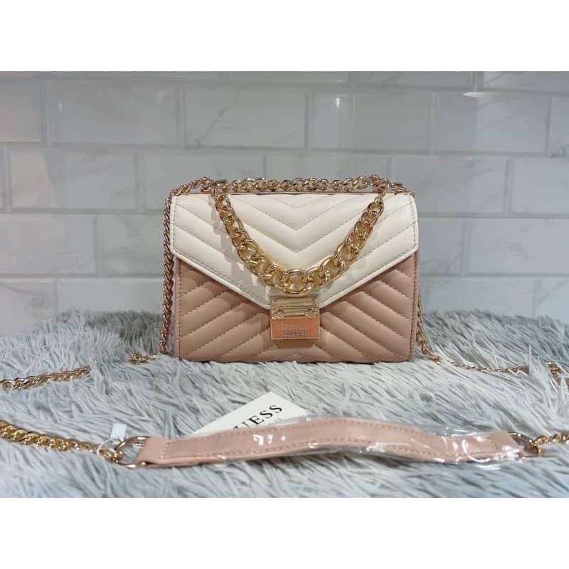 เกส-หน้าโซ่-lynda-mini-crossbody-กระเป๋าสะพายข้าง-ราคาถูกที่สุด