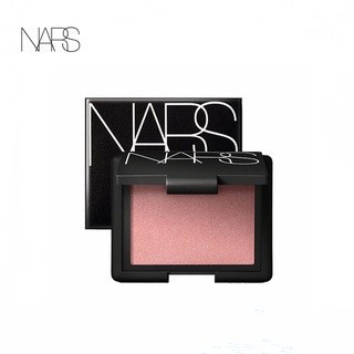 ภาพสินค้าเคาน์เตอร์ของแท้ Nars Blush Powder 4.8g-นาร์ส บรัชออน หน้าแดง อาย 4013 Orgasm 4016 Deep Throat/ 4020 Taj Mahal จากร้าน 07c9tzawv4 บน Shopee ภาพที่ 1