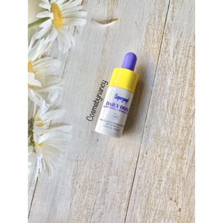 💥พร้อมส่ง💥 Supergoop! Daily Dose Bioretinol + Mineral SPF 40 with Bakuchiol 6.5ml แท้100%