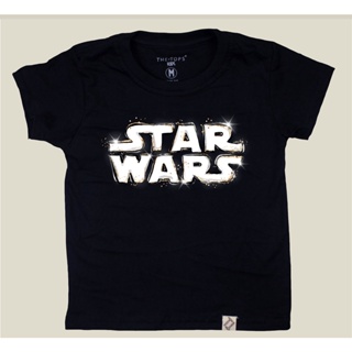 The Tops Kids "Star Wars" T-Shirt_05