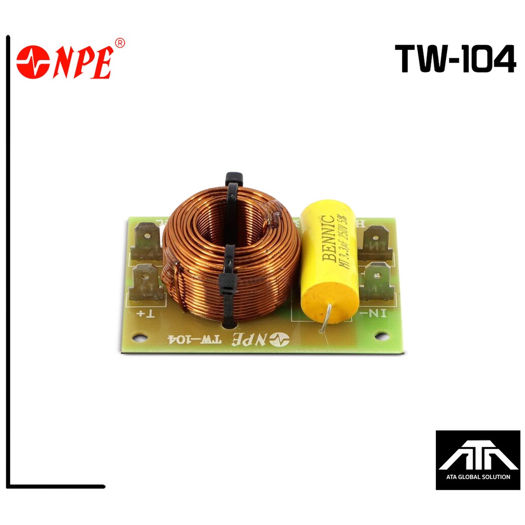 network-npe-tw-104-เน็ตเวิร์คเสียงแหลม-ทางเดียว-tw104-tw-104-เน็ตเวิร์ก-เสียงแหลม-1-ทาง