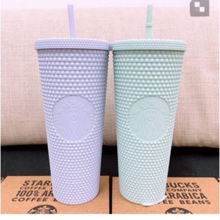 Starbuck Matte studded tumbler ของแท้