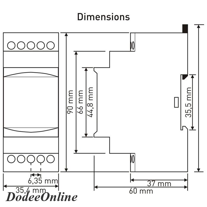 dav-100-มิเตอร์แสดงแรงดัน-140-270v-และกระแสไฟฟ้า-10-100a-มี-coil-ct-samwha-dsp-รุ่น-dav-100-dd