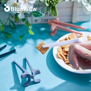 Bluewow ตะเกียบ ขนมขบเคี้ยว ของใช้ในบ้าน สําหรับไล่ละคร เล่นเกม