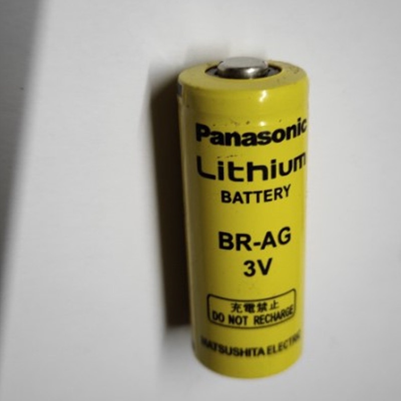 แบตเตอรี่ BR-AG 3V BR-A 3V ร้านในไทย ส่งในไทย | Shopee Thailand