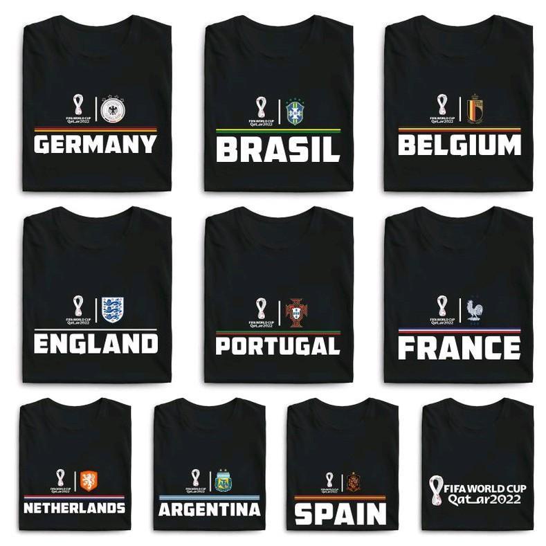 เสื้อยืด-พิมพ์ลาย-world-cup-2022