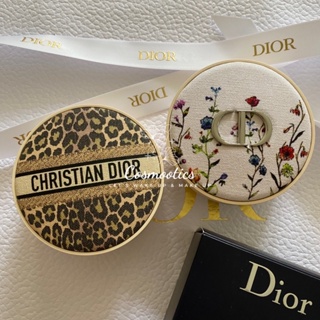 คุชชั่นแป้งฝุ่น DIOR FOREVER CUSHION POWDER