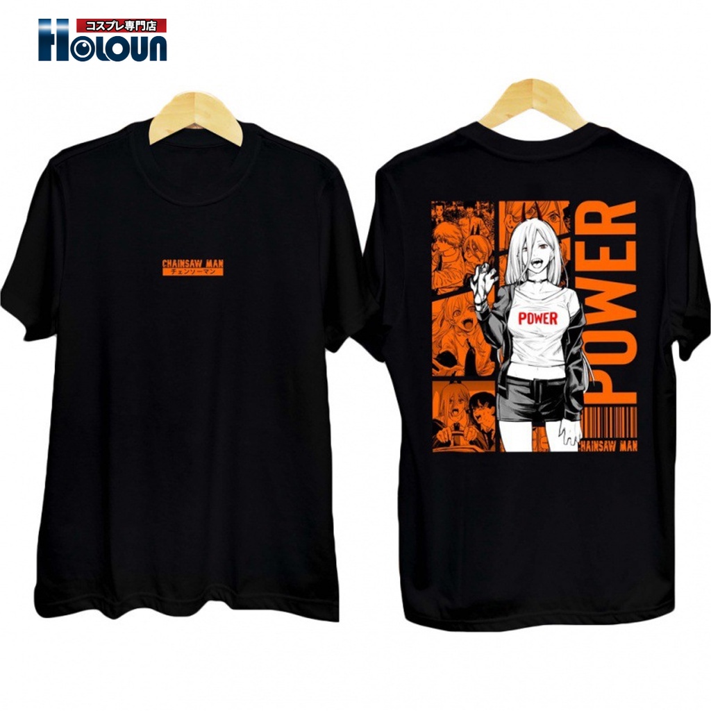 เสื้อผู้ชายเท่-holoun-chainsaw-man-ใหม่-เสื้อยืดลําลอง-แขนสั้น-พิมพ์ลายอนิเมะ-makima-denji-aki-hayakawa-ของขวัญวัฮา-24