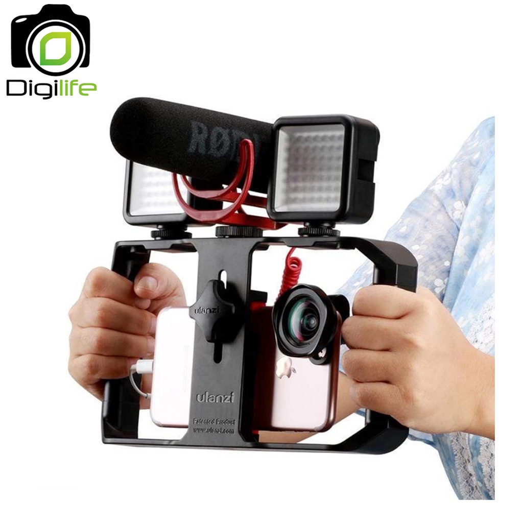 ulanzi-u-rig-pro-smartphone-video-rig-ถ่ายวีดีโอจากมือถือได้อย่างมืออาชีพ-digilife-fortune