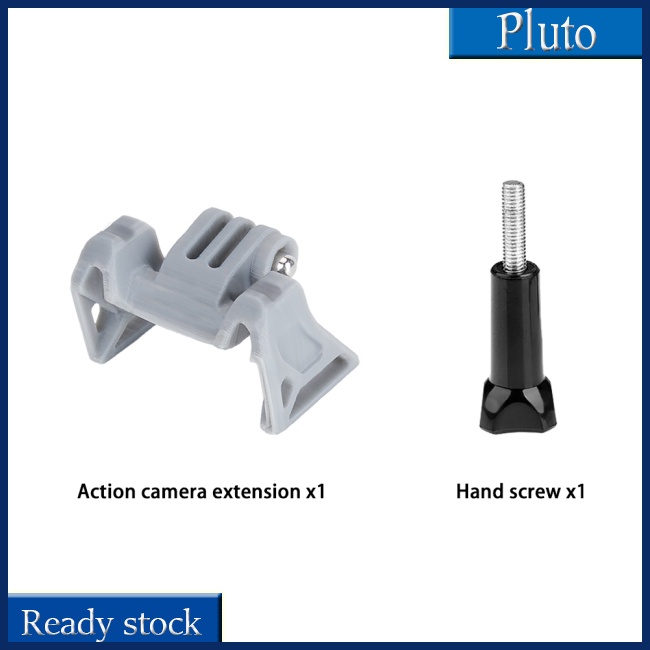ใหม่-อะแดปเตอร์ขยายกล้องแอคชั่น-สําหรับโดรน-dji-avata-1-4-oa2-insta-360