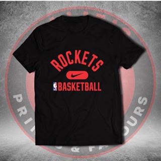 Houston Rockets T-Shirt_01