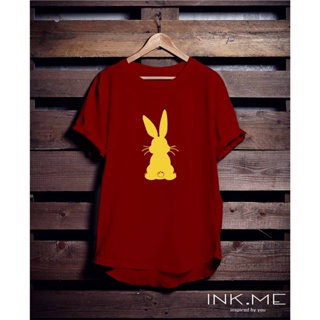 เสื้อยืด Rabit CNY TEE UNISEX- IMLEK