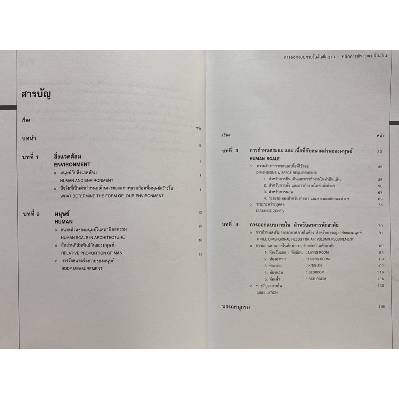 9789740319047-c112-การออกแบบภายในขั้นพื้นฐาน-หลักการพิจารณาเบื้องต้น-interior-desing-fundamental