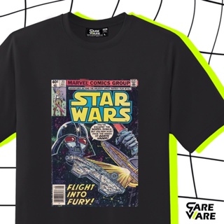 Star Wars Flight Into Fury Unisex Sublimation/Graphic Shirt_05