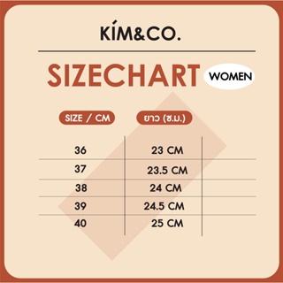 ภาพขนาดย่อของภาพหน้าปกสินค้าKIM&CO. Sunrise(KF008W) รองเท้าผ้าใบแฟชั่นผู้หญิงสลิปออนมินิมอลกันน้ำ นุ่มสบาย ไม่ต้องกลัวฝน จากร้าน kimandco_th บน Shopee ภาพที่ 2