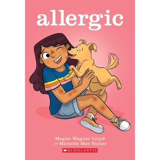 Asia Books หนังสือภาษาอังกฤษ ALLERGIC