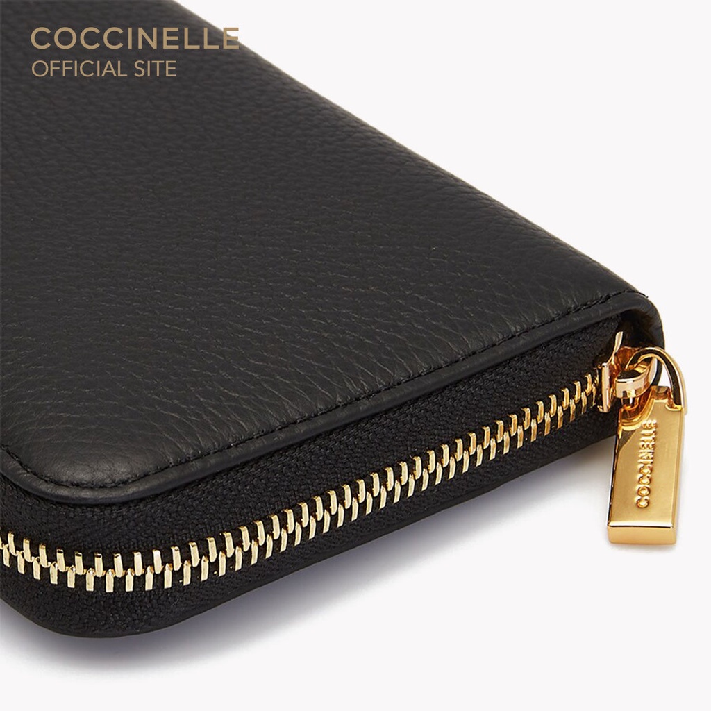 coccinelle-myrine-wallet-110401-กระเป๋าสตางค์ผู้หญิง