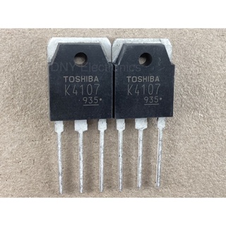 2SK4107 K4107 TO-3P 15A 500V N-ch MOSFET