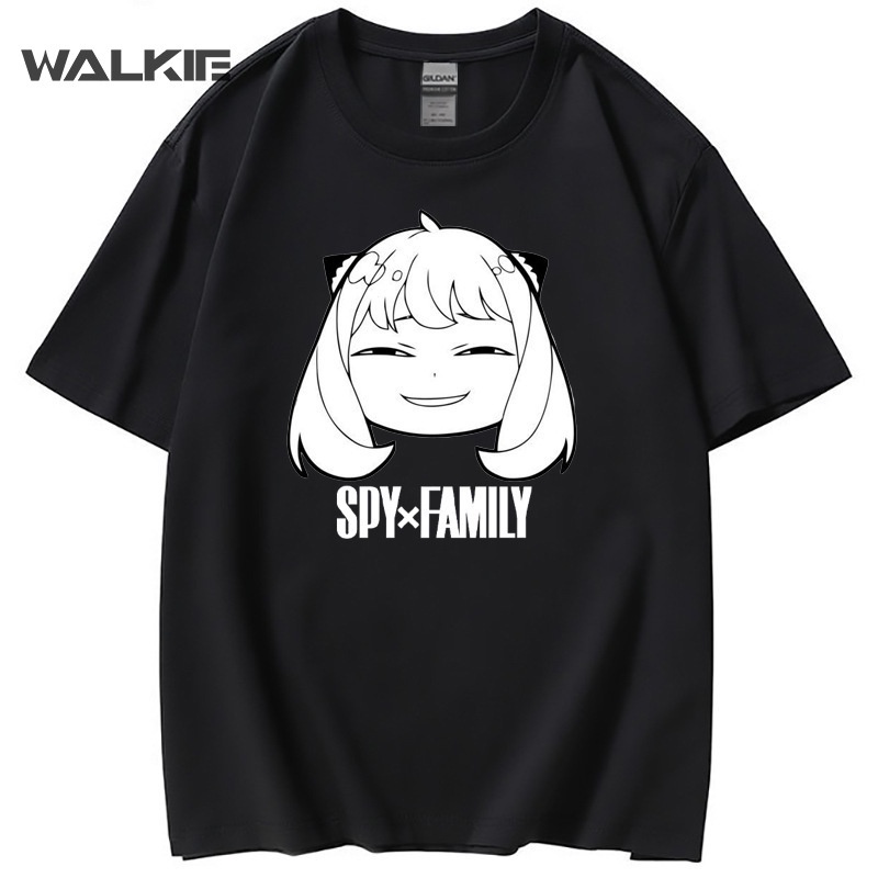 walkie-2022-harajuku-japan-anime-spy-x-family-forger-anya-print-t-shirt-funny-manga-summer-casual-oversize-men-shor-05