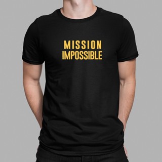 MISSION IMPOSSIBLE customize t shirt_11