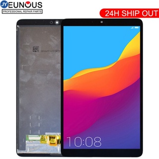 【พร้อมส่ง】ใหม่ หน้าจอสัมผัสดิจิทัล LCD 8 นิ้ว สําหรับ Xiaomi Mi 4 mipad4 MiPad 4 MIUI