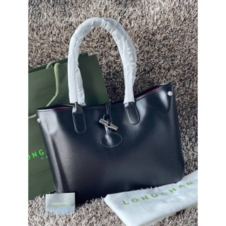 Longchamp ROSEAU ESSENTIAL Tote bag L