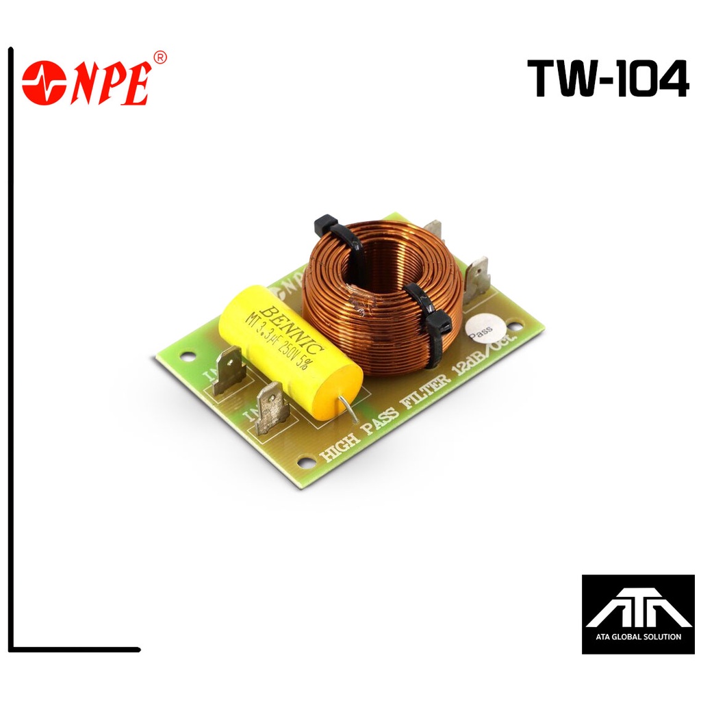 network-tw-104-เน็ตเวิร์คเสียงแหลม-ทางเดียว