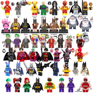 Funko Pop ! DC 《Suicide Squad》 Harley Quinn Joker Action Figure Collection  Toys model Dolls