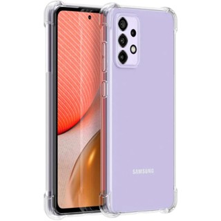 🔥เคสใสใช้สำหรับ🔥 Samsung Galaxy A05 A05s A24 4G A54 A14 5G A34 A04s A04 A03 A53 A23 A73 A13 A33 A04e A52s A22 A32 A52 A12 A03s A71 A51 A50 A50s A30s A02 A02s A72 A31 A30 A20 A21s A11 A10 A10s เคสใสกันกระแทก กันกล้อง