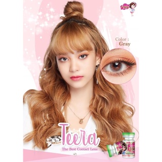 PrettyDoll Teera/Mellow/Dior Eff.14.5 Gray มินิ