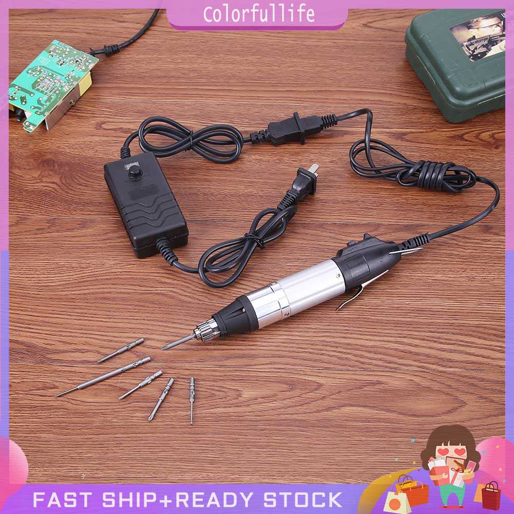 cf-ชุดไขควงไฟฟ้าแบบตรง-220v-ชุดเครื่องมือบำรุงรักษาอิเล็กทรอนิกส์ในบ้าน