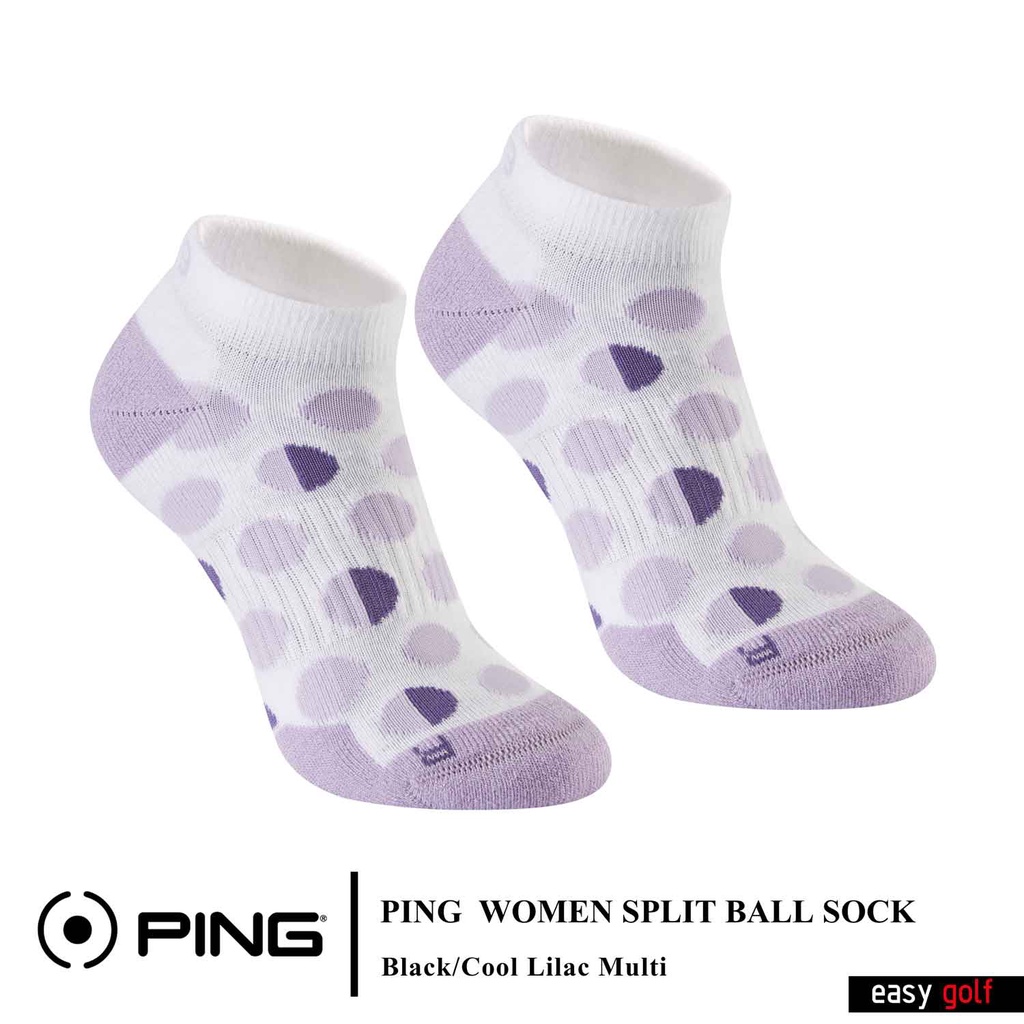 ping-split-ball-sock-ping-sock-ถุงเท้าข้อสั้น