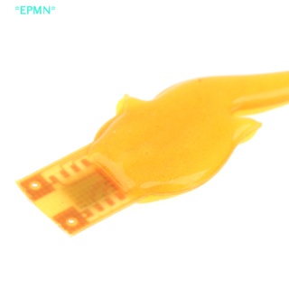 Epmn&gt; ใหม่ หลอดไฟไดโอด Led 3v 2200K ยืดหยุ่น อุปกรณ์เสริม สําหรับตกแต่ง