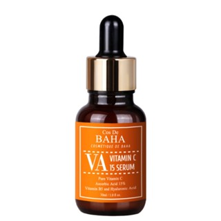 Cos De BAHA VA เซรั่มวิตามินซี 15 1.01 fl.oz / 30 มล.