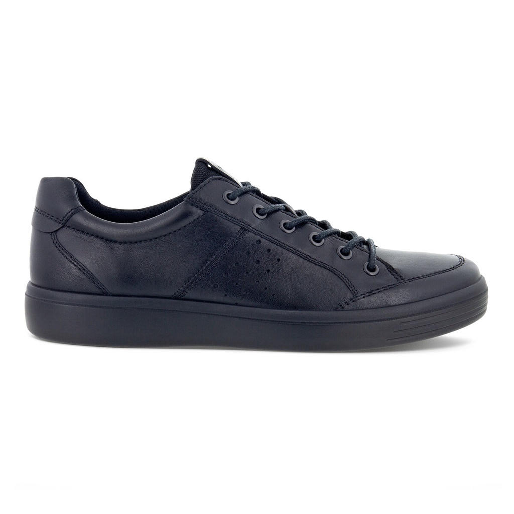 ecco-รองเท้าผู้ชายรุ่น-soft-classic-m-black