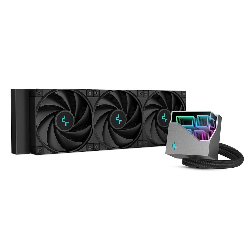 deepcool-lt720-lt520-argb-cpu-aio-เมนบอร์ดพัดลมระบายความร้อน-ประสิทธิภาพสูง-360-มม-lga1700-amd-am5